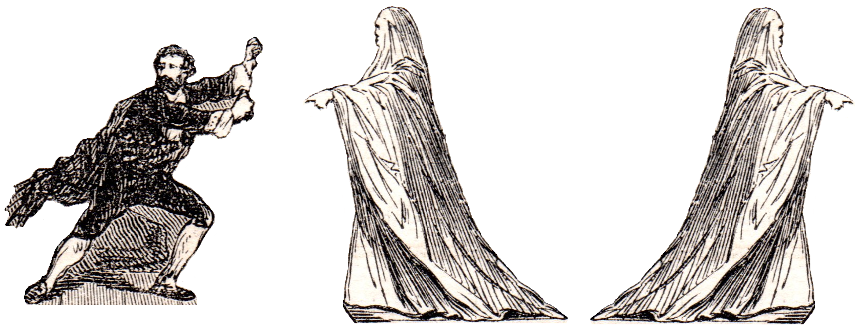 figures