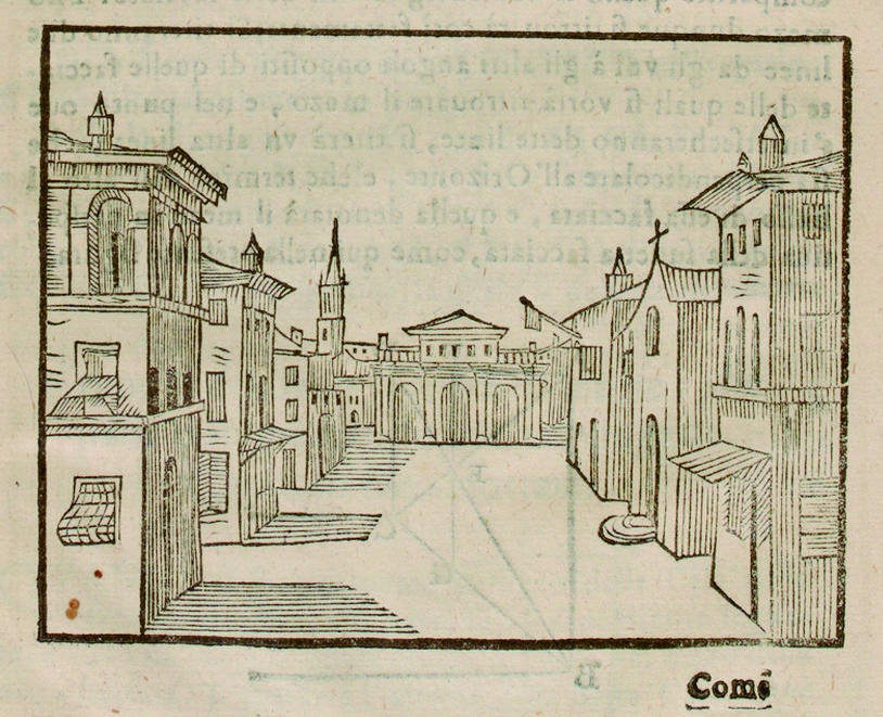 Scene by Nicola Sabbatini